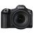 CANON EOS R5 MARK II + RF 24-105mm f/4L IS USM